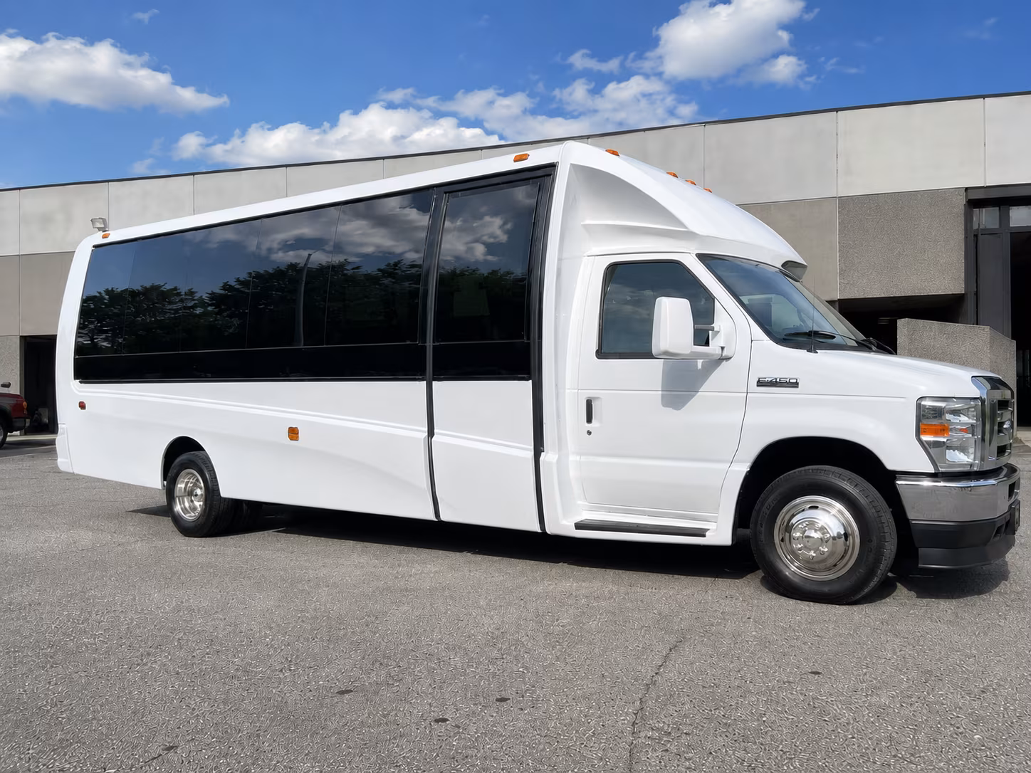bus rentals for bay area music festivals and multi day concert weekends