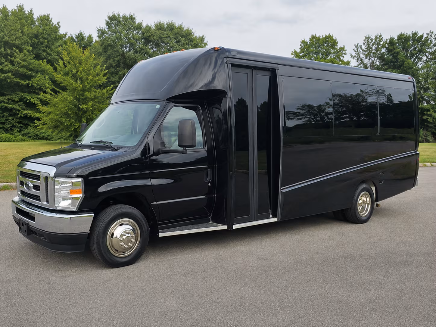 charter buses for bay area museum field trips from san mateo schools