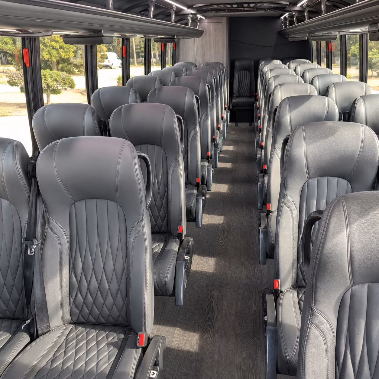 does the day of the week or the date change what a bus costs in san mateo