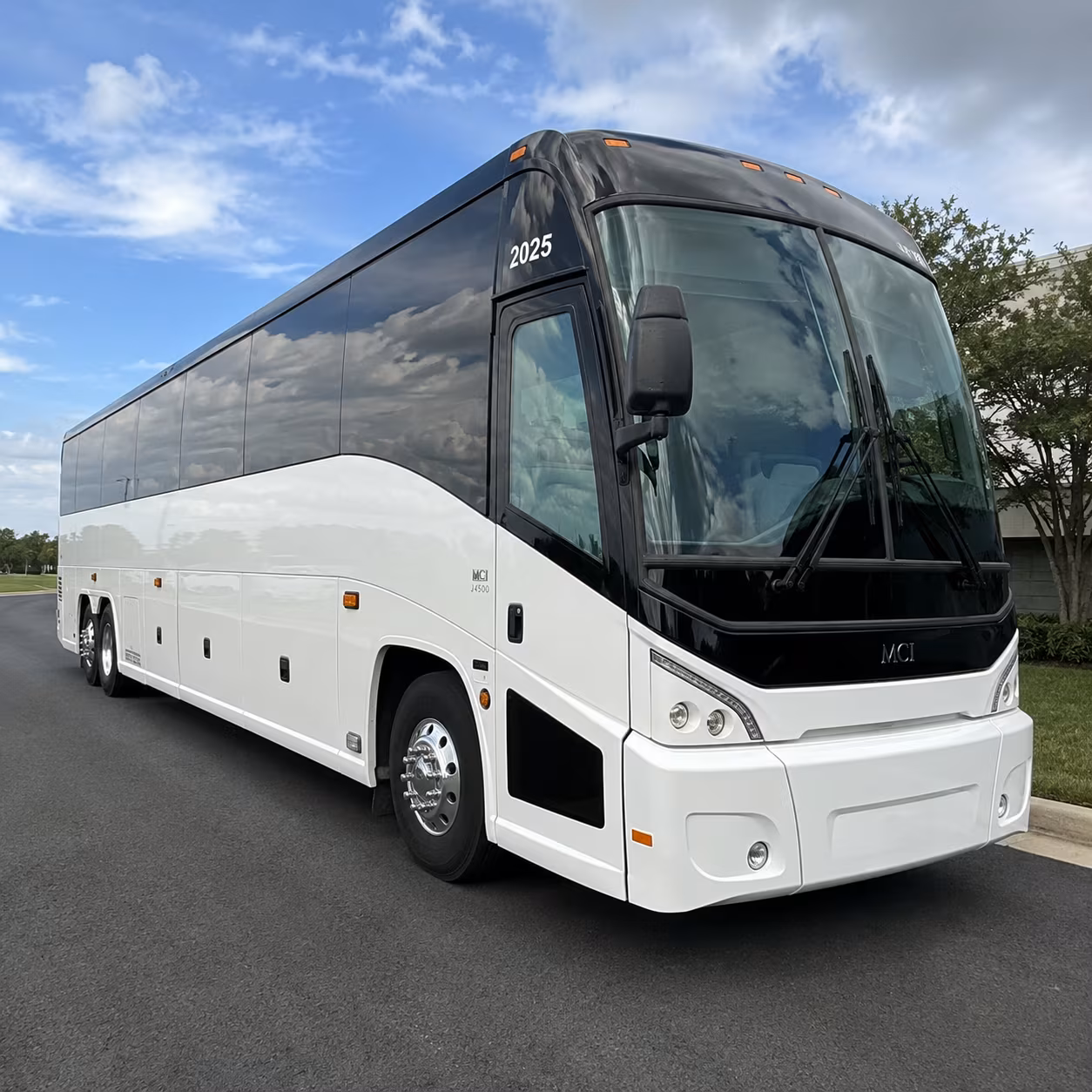 event and off site employee transportation around san mateo county