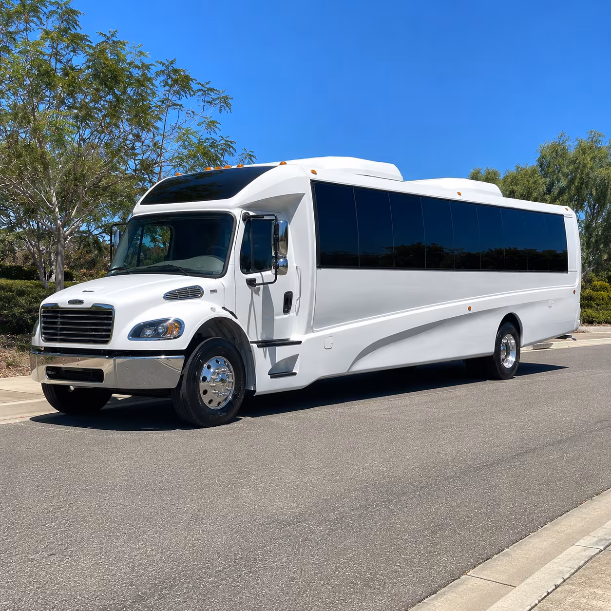 find the perfect transportation for your next church religious group 4