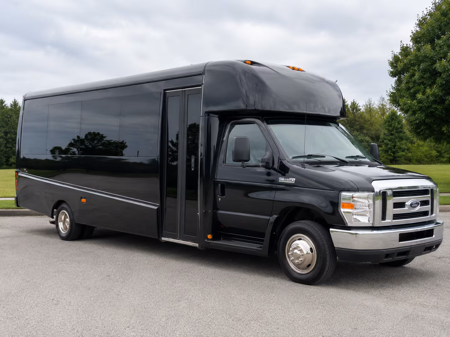find the perfect transportation for your next school field trip 2