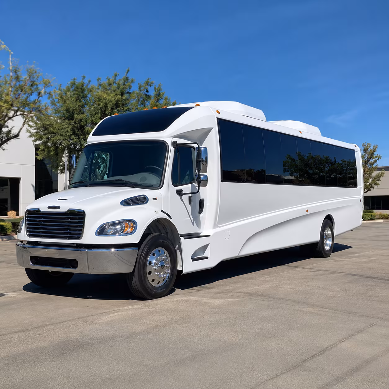 san mateo 15 passenger minibus