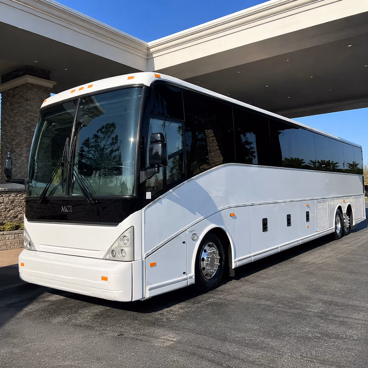 san mateo bus rentals