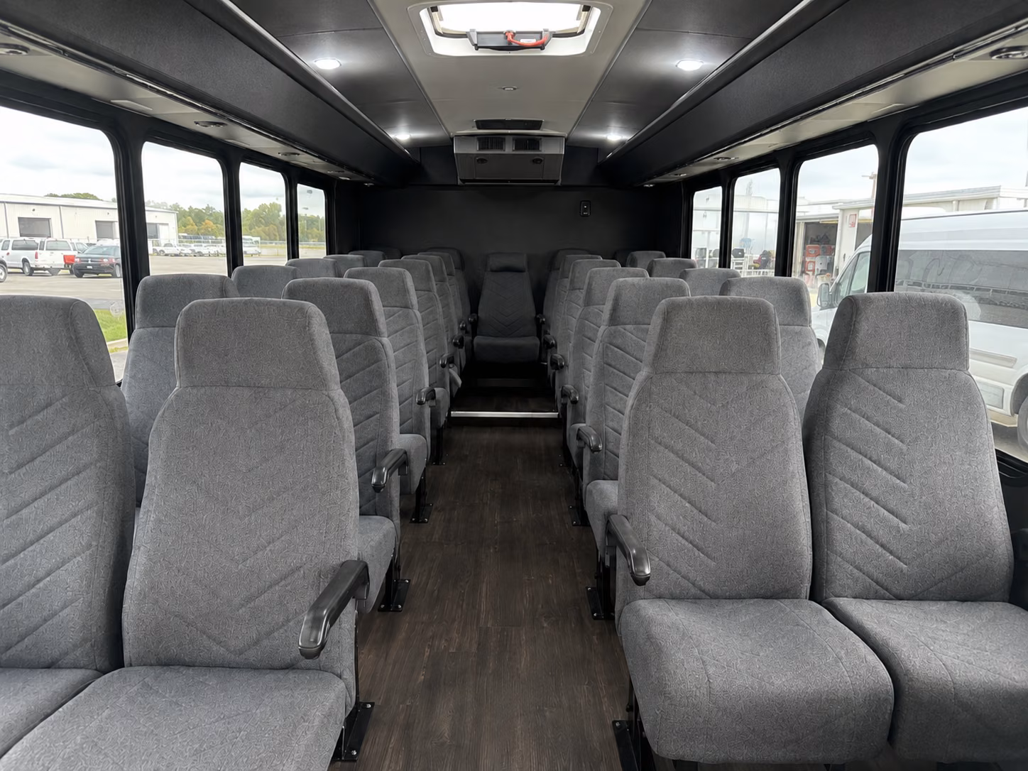 san mateo concert transportation