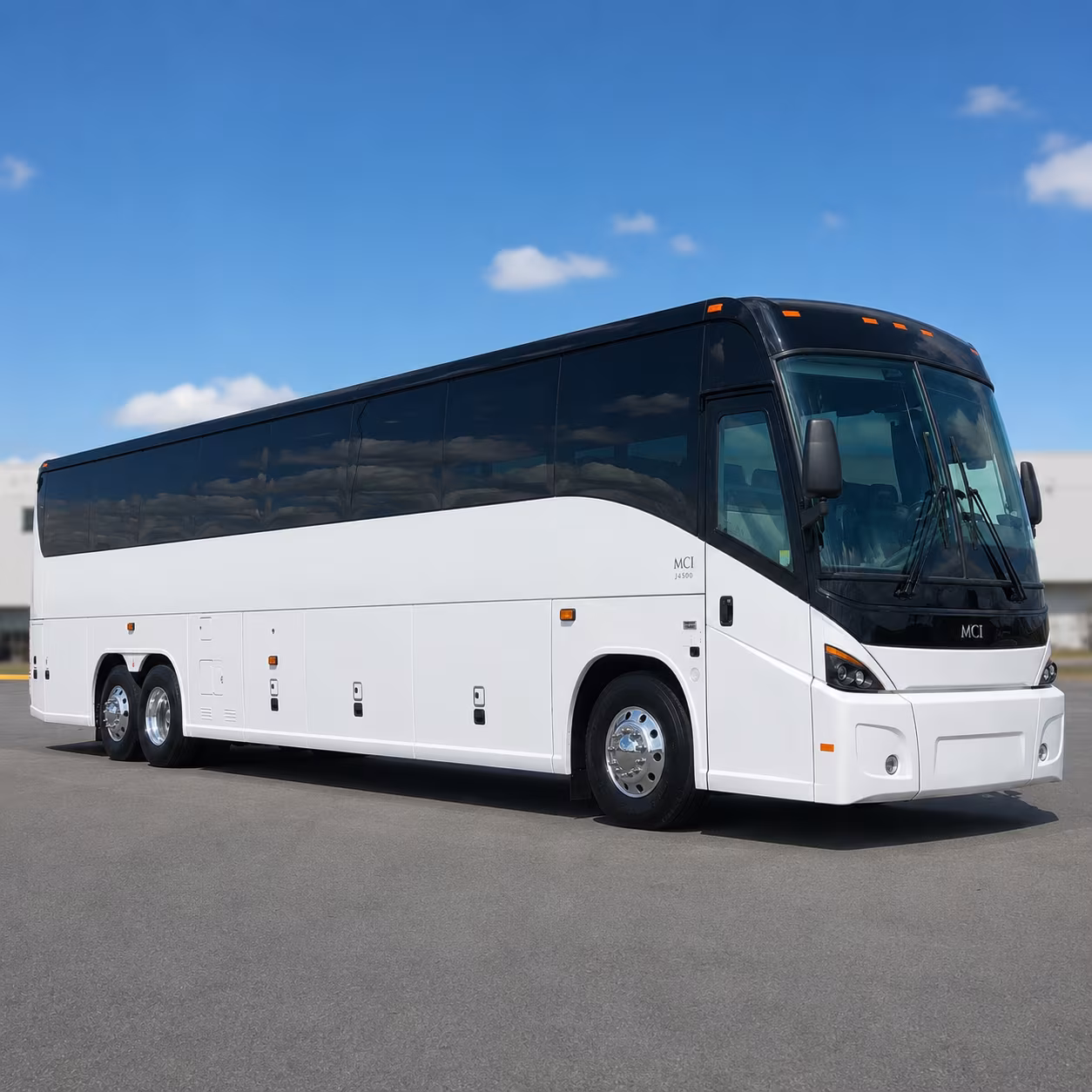San Mateo Corporate Event Transportation