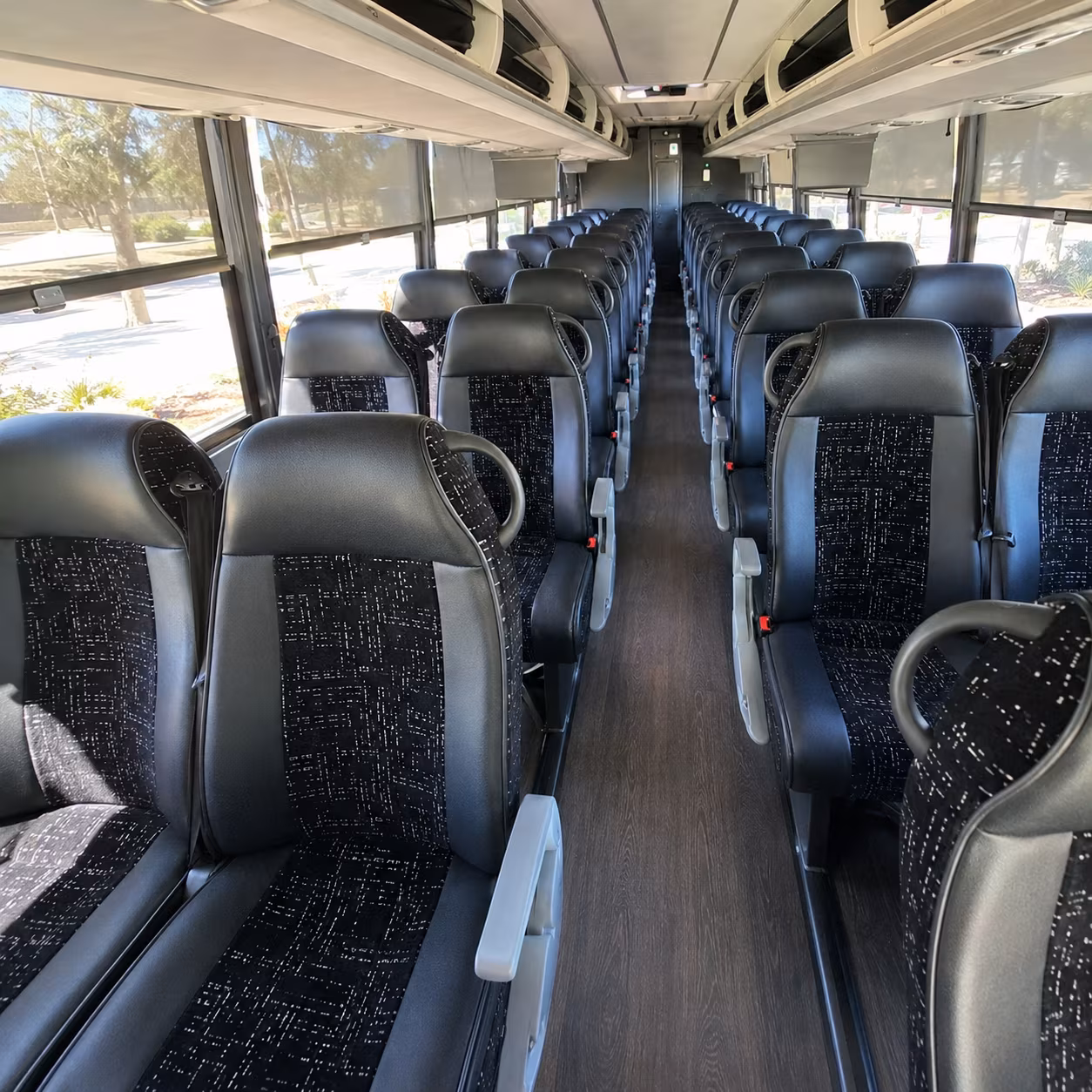 san mateo employee transportation