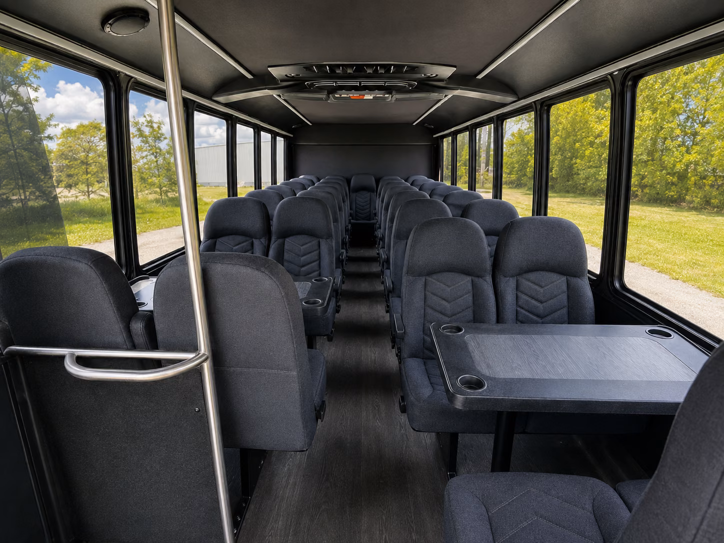 san mateo field trip transportation