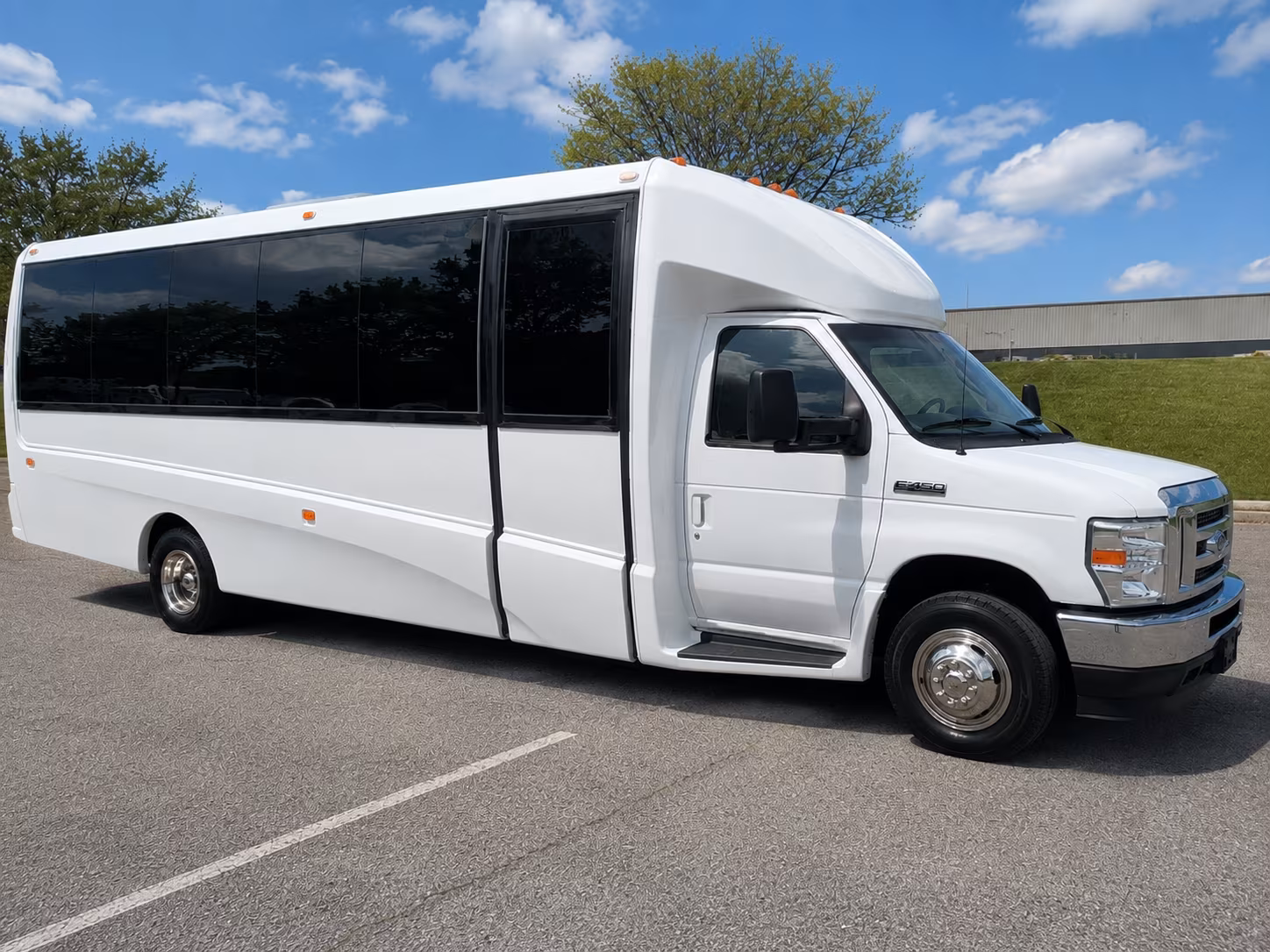 san mateo long distance transportation