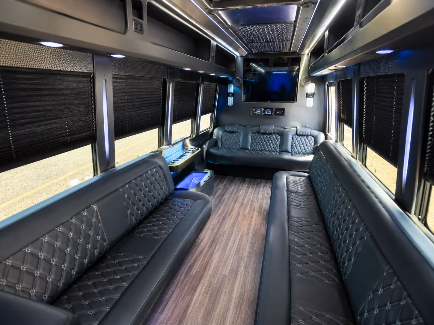 san mateo party bus rental gallery