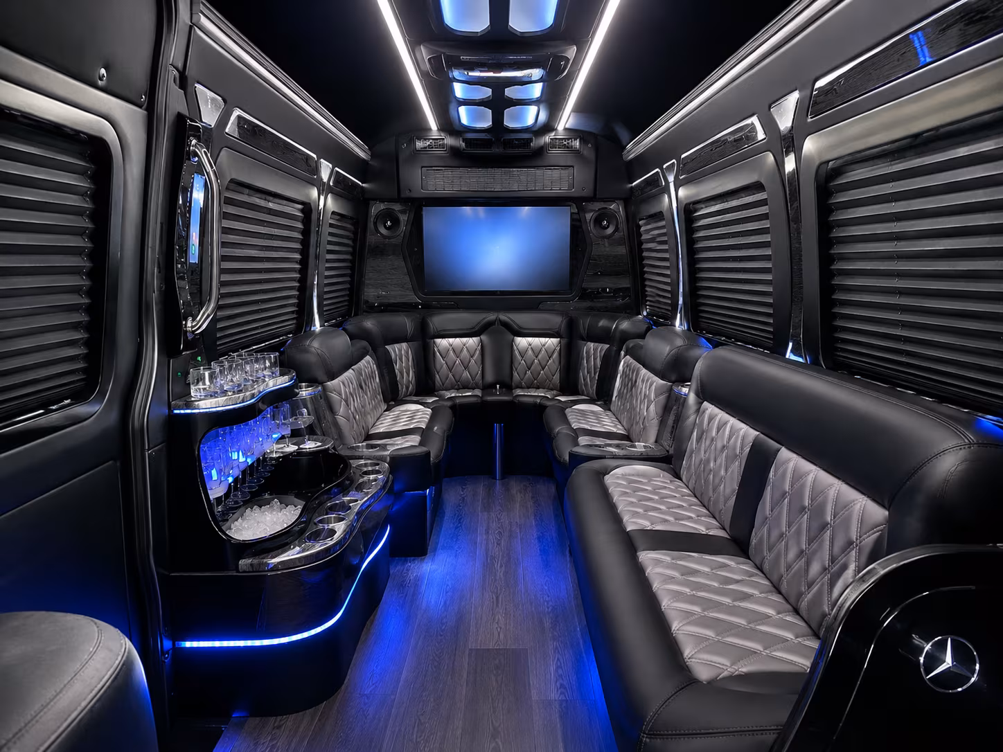 san mateo prom transportation