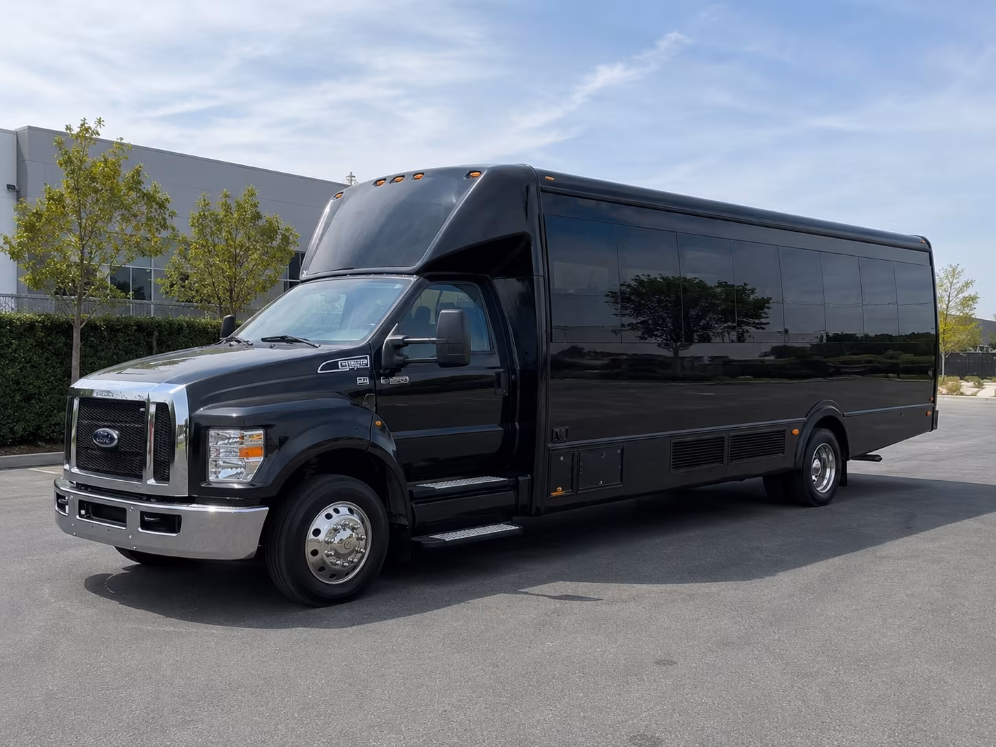 san mateo quincea n era sweet 16 party bus rental