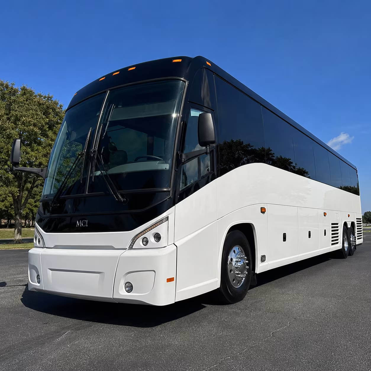 San Mateo Religious Group Transportation