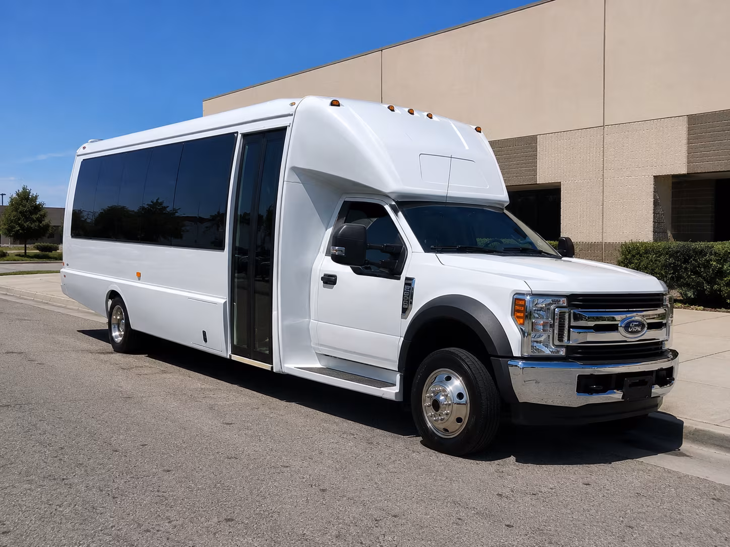 san mateo school event transportation onboard seating