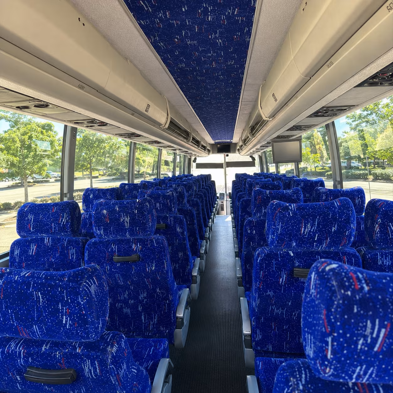 san mateo sporting event transportation