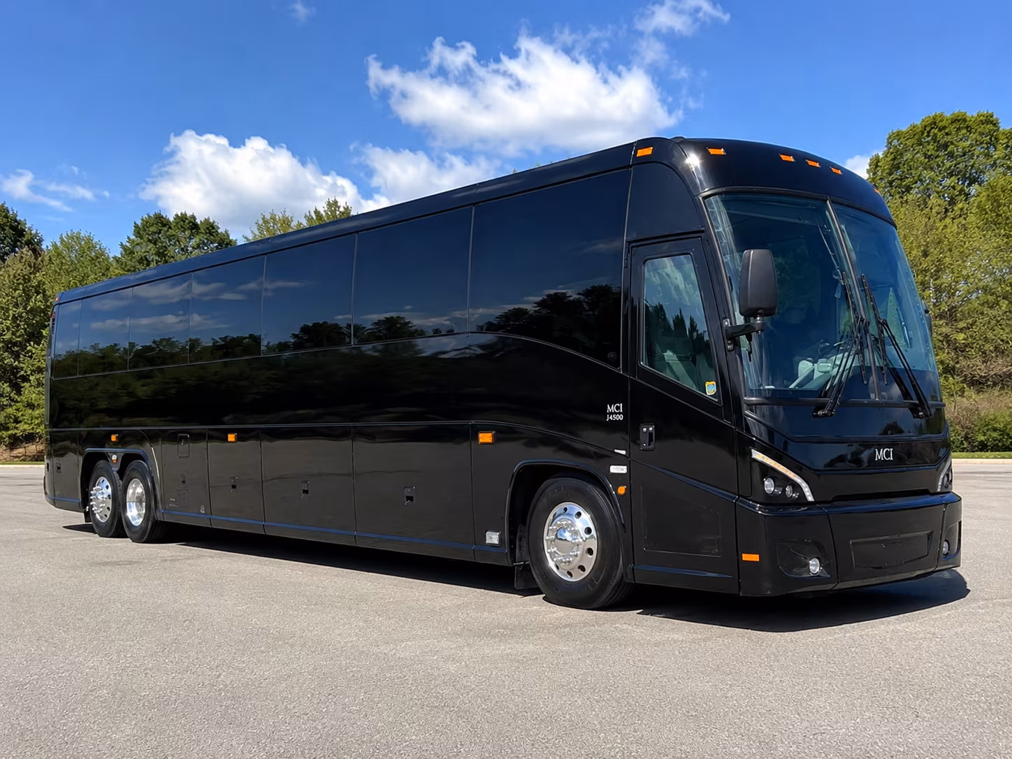 shuttle buses for san mateo area federal agency staff