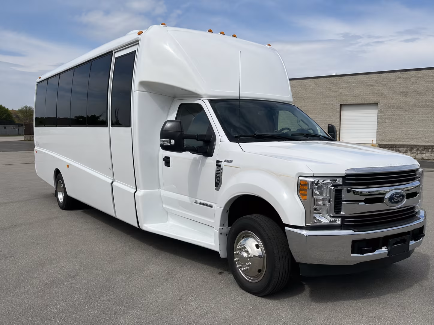 sporting event buses to bay area venues from san mateo