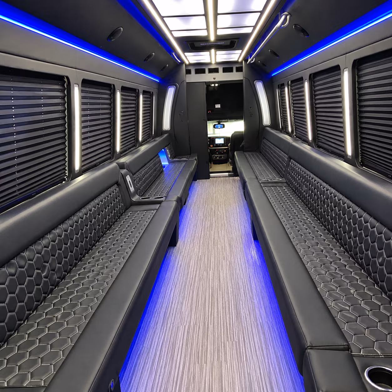why rent using sanmateocoachbusservice com