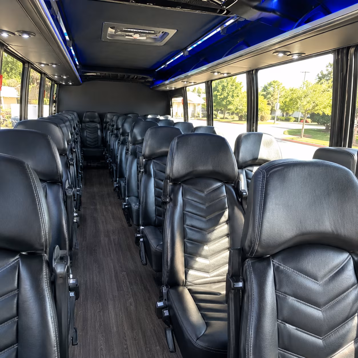 wine festival and special event bus rentals from san mateo